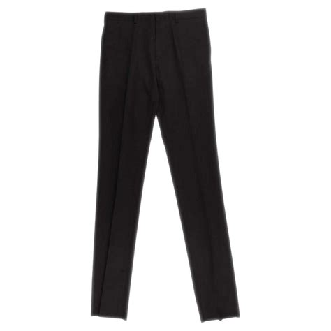 pantalon dior homme